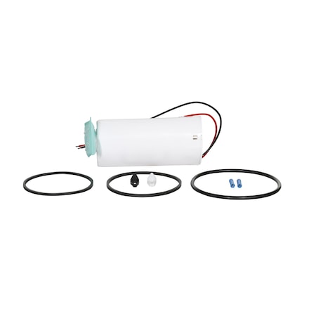 Carter Fuel Pumps 89-97 Ford F53 Stripped Chassis Elec Fuel Pump, P74107 P74107